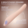 G-Spot Vibrators Rabbit Vibrators