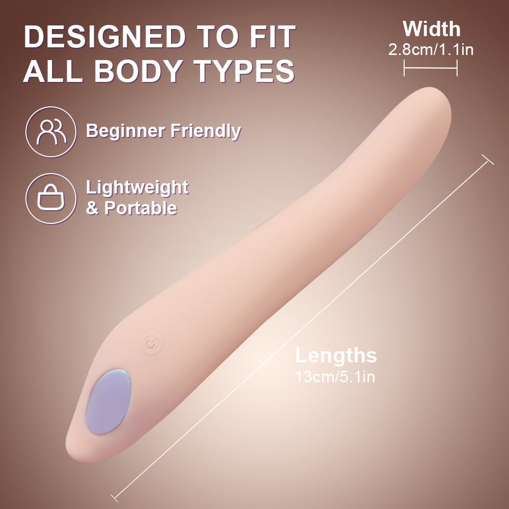 G-Spot Vibrators Rabbit Vibrators