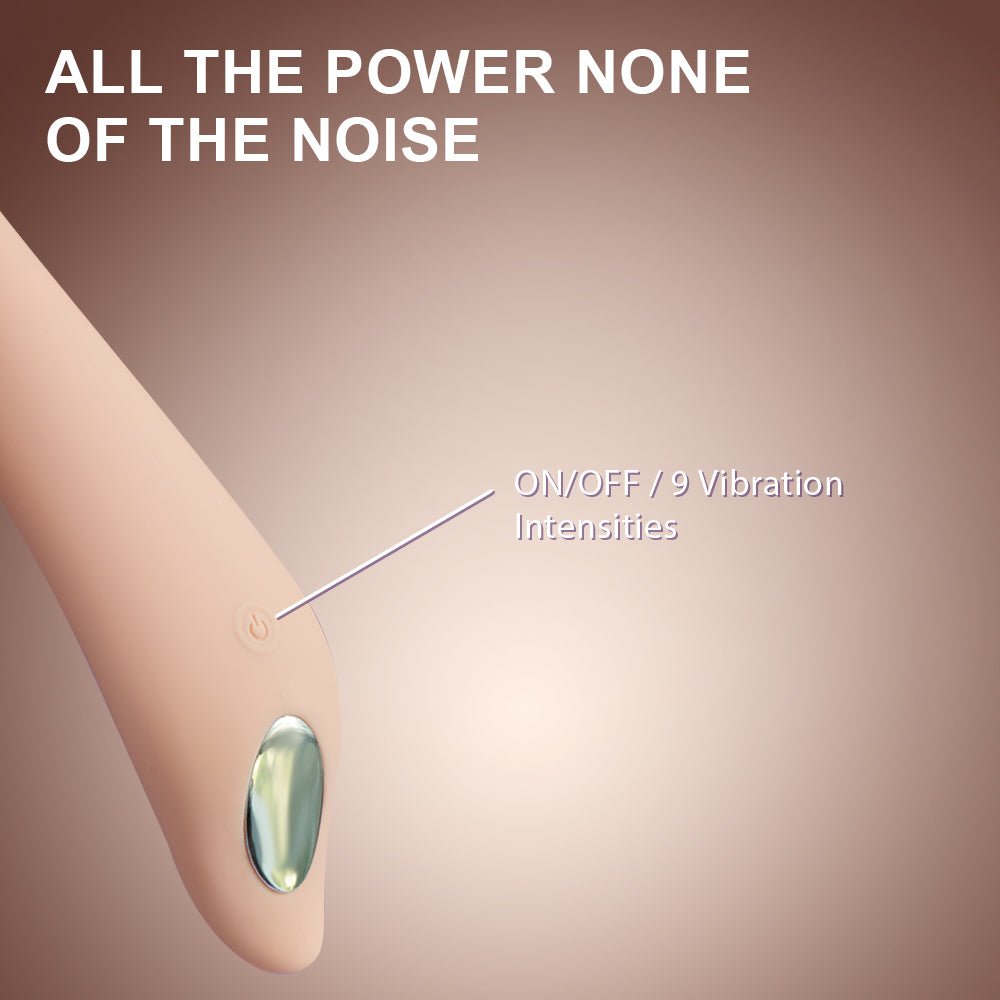 G-Spot Vibrators Rabbit Vibrators