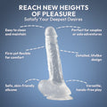 Satis Firm Lifelike - SVL TOYS