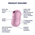 Satisfyer Cotton candy - SVL TOYS