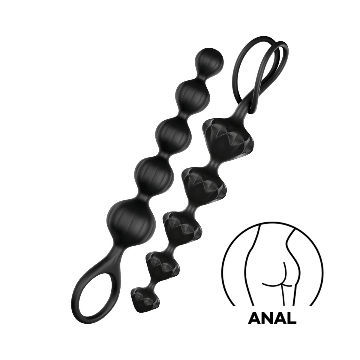 Satisfyer Love Beads - SVL TOYS