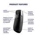 Satisfyer Men Vibration+ - SVL TOYS