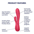 Satisfyer Mono Flex - SVL TOYS