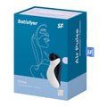 Satisfyer Orca - SVL TOYS