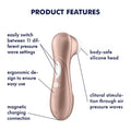 Satisfyer Pro 2 - SVL TOYS