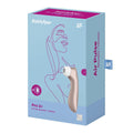 Satisfyer Pro 2+ - SVL TOYS