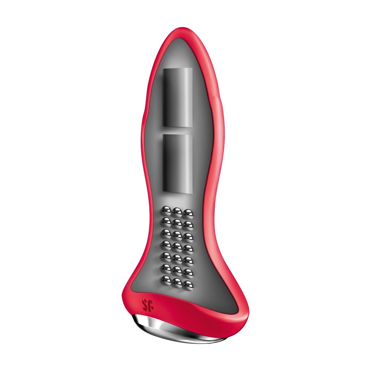 Satisfyer Rotator Plug 1+ - SVL TOYS