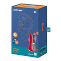 Satisfyer Rotator Plug 1+ - SVL TOYS