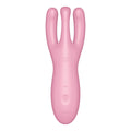 Satisfyer Threesome 4 - SVL TOYS