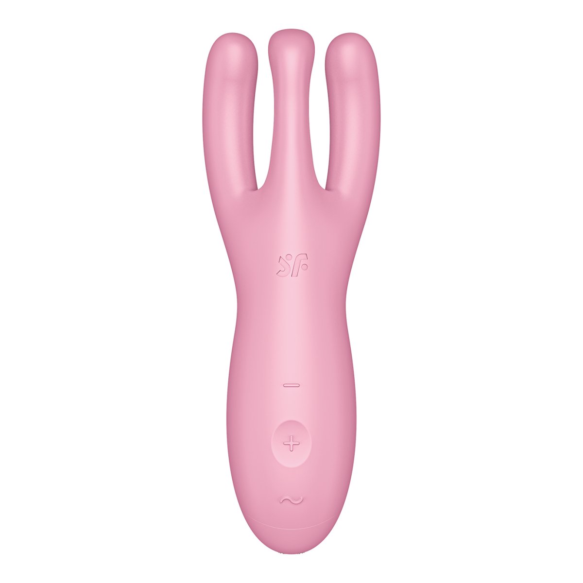 Satisfyer Threesome 4 - SVL TOYS