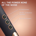 Scepter 50X Wand Vibrator Powerful & Rechargeable 