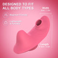 SecretPulse Panty Vibe - SVL TOYS