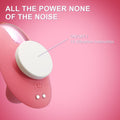 SecretPulse Panty Vibe - SVL TOYS