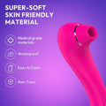 Senna Pro Vibrator - SVL TOYS