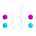 Shape Shift Kegel Mastery - SVL TOYS