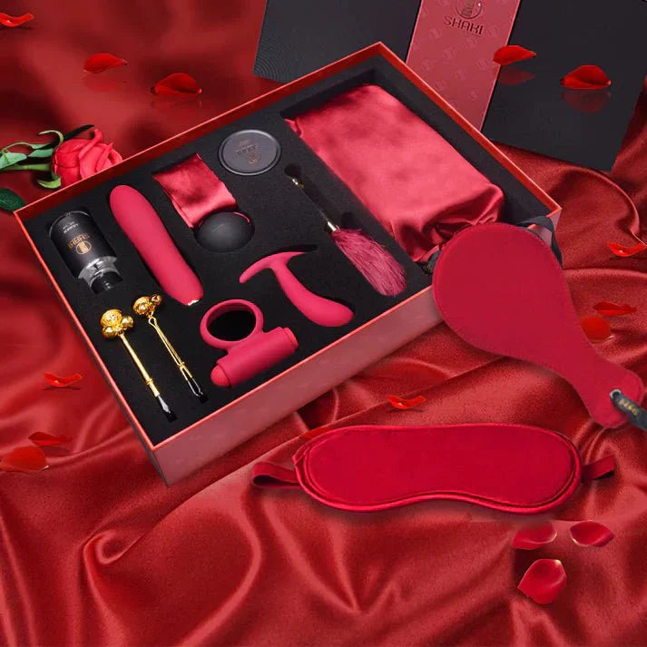 SM LOVE BOXXX