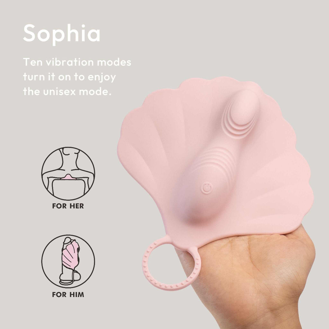 New Female Sex Toys