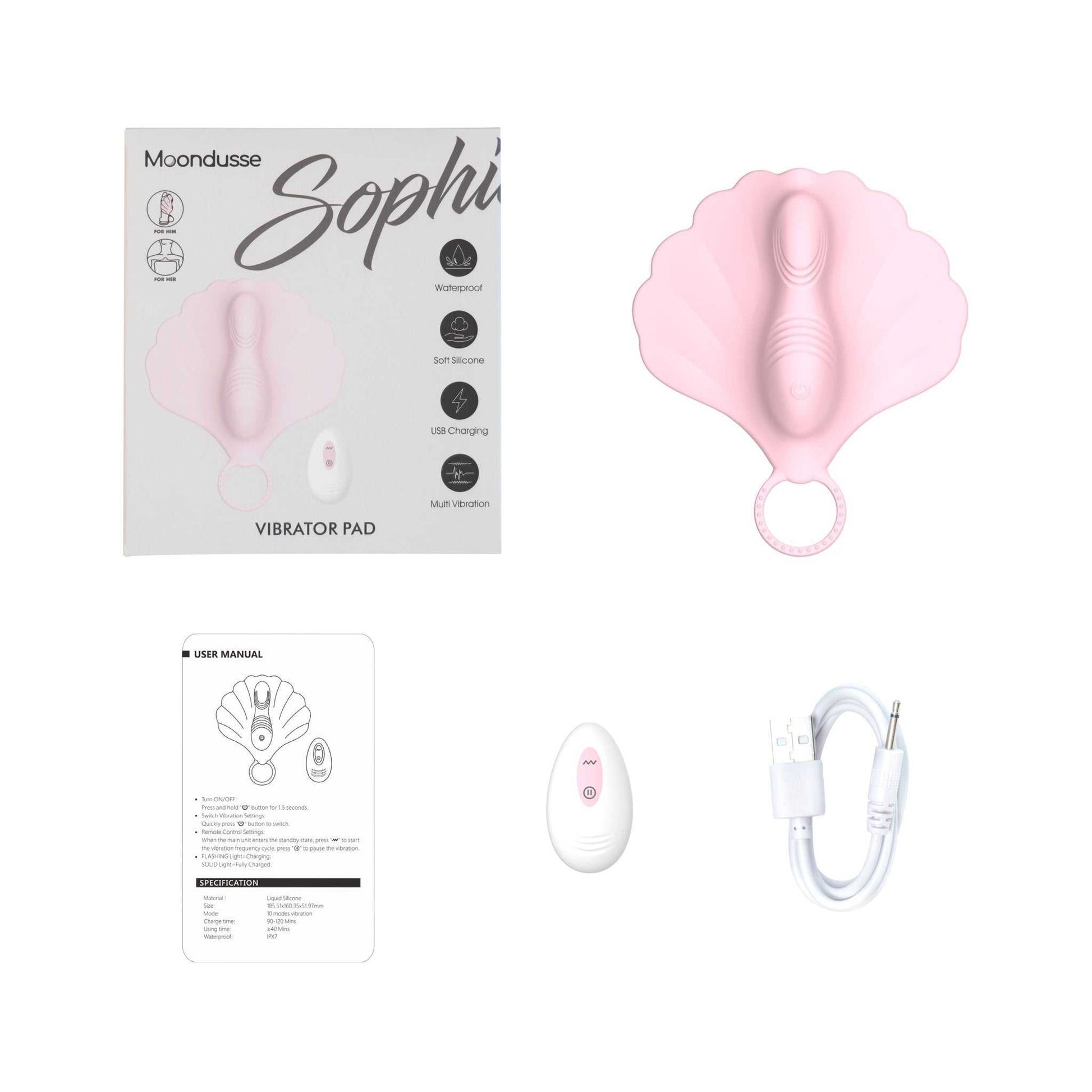 New Female Sex Toys