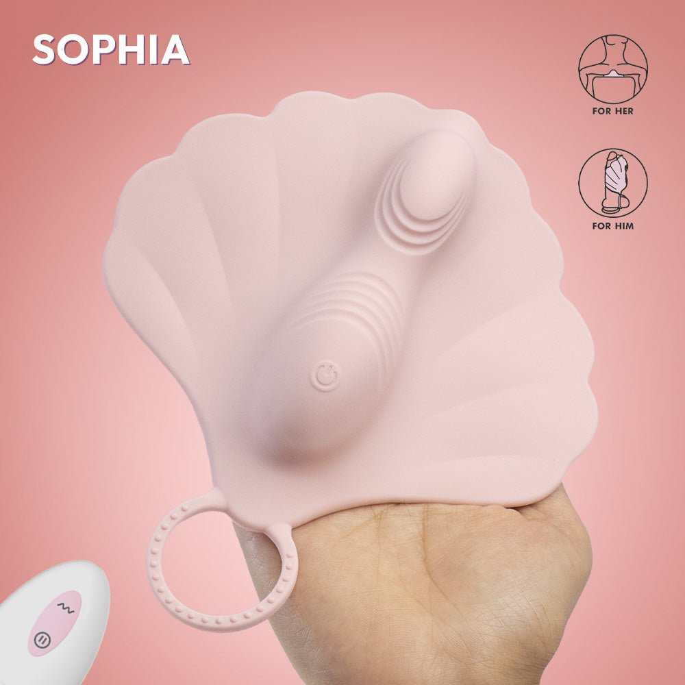 New Female Sex Toys