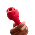 Suction Vibe Rose - SVL TOYS