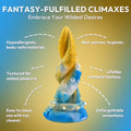 Tentacle Temptation - SVL TOYS