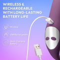 Rechargeable Massage Stimulator | The G-Beast | Battery | SVL Toys