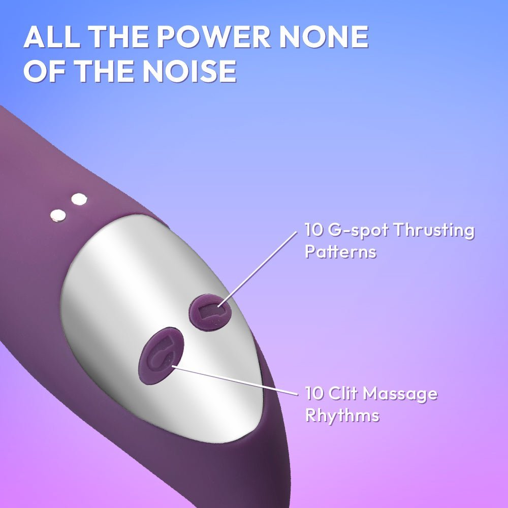 Rechargeable Massage Stimulator | The G-Beast | How to Use | SVL Toys