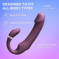 Rechargeable Massage Stimulator | The G-Beast | Specifications | SVL Toys