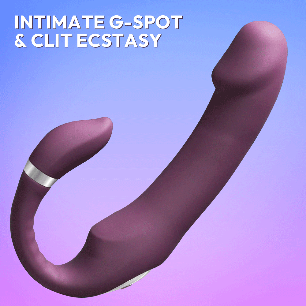 Rechargeable Massage Stimulator | The G-Beast | SVL Toys