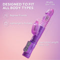 Thrust - O - Matic - SVL TOYS