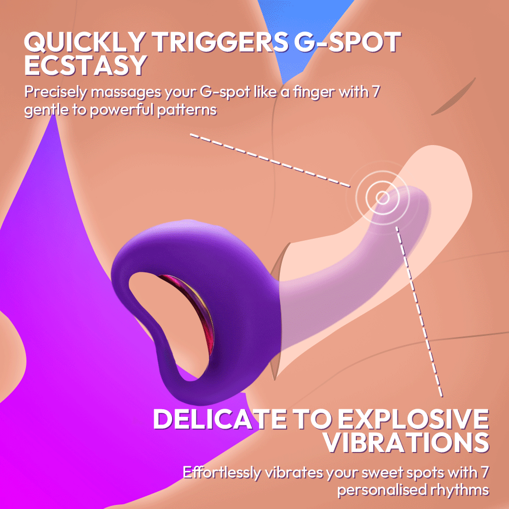 Trigger Finger - SVL Toys