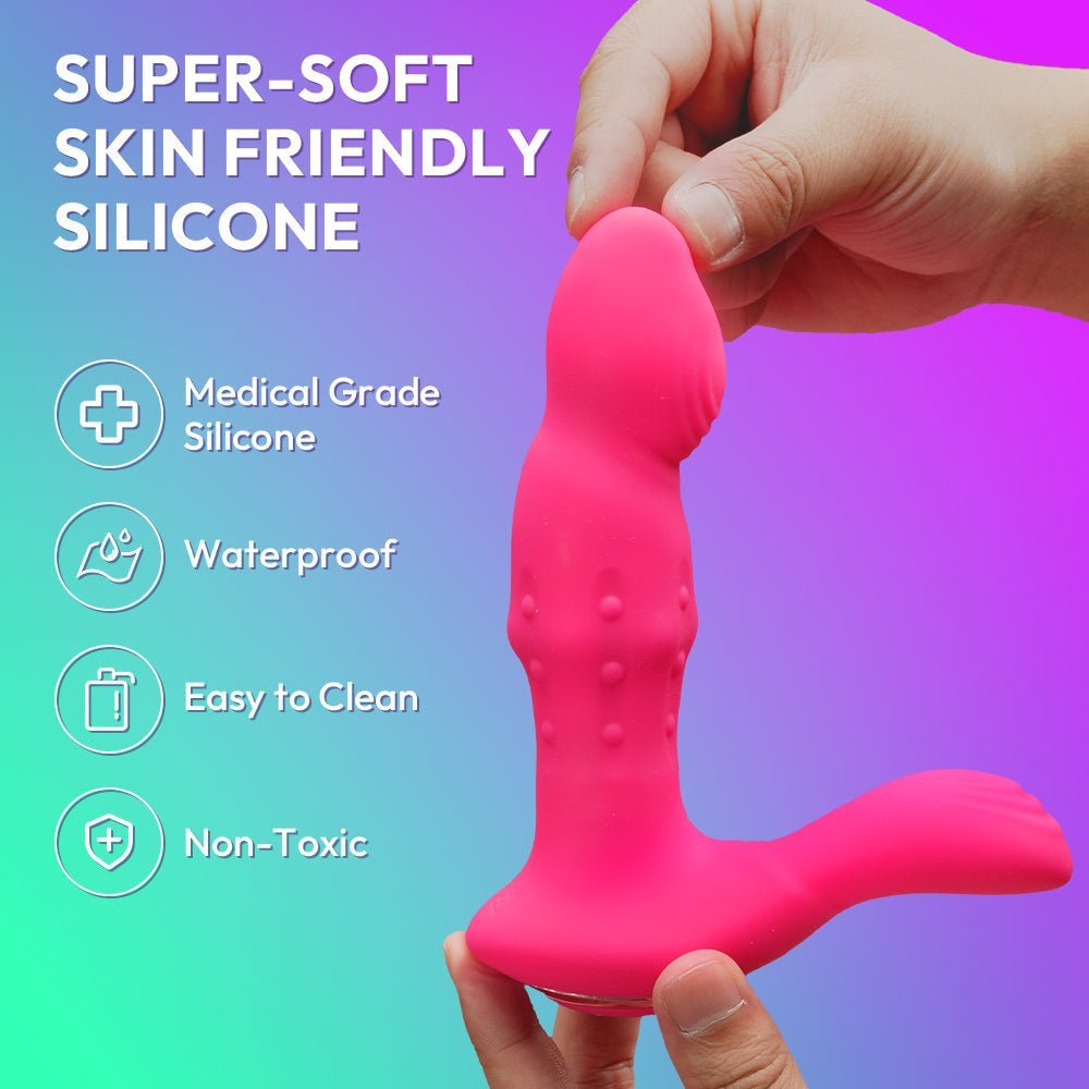 Triple Charmer - SVL TOYS