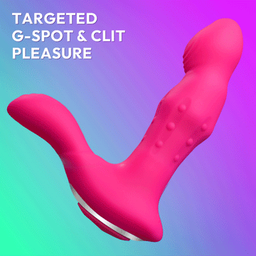 Triple Charmer - SVL TOYS