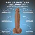 True - to - Life Thriller - SVL TOYS