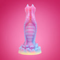 Twilight Tempter Silicone Dildo - SVL TOYS