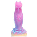 Twilight Tempter Silicone Dildo - SVL TOYS