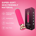 TwirlVibe Remote Plug - SVL TOYS