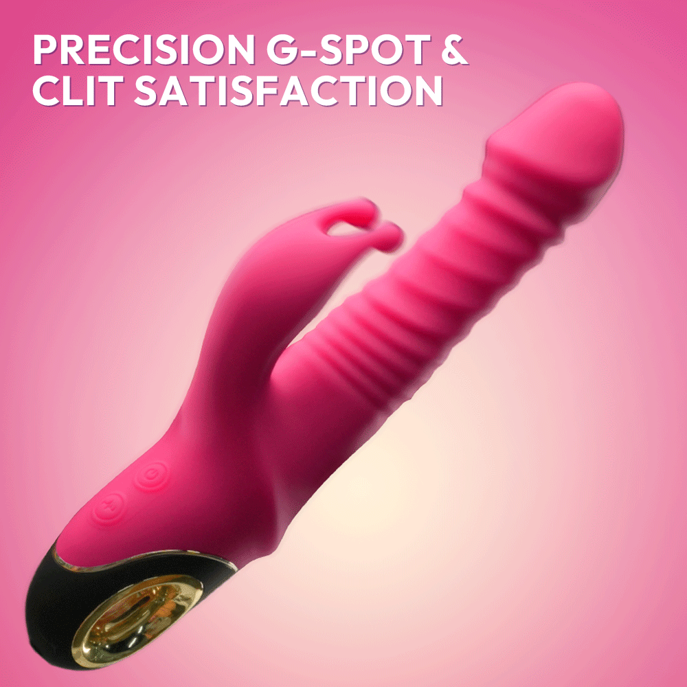 Twisty Bliss - SVL Toys