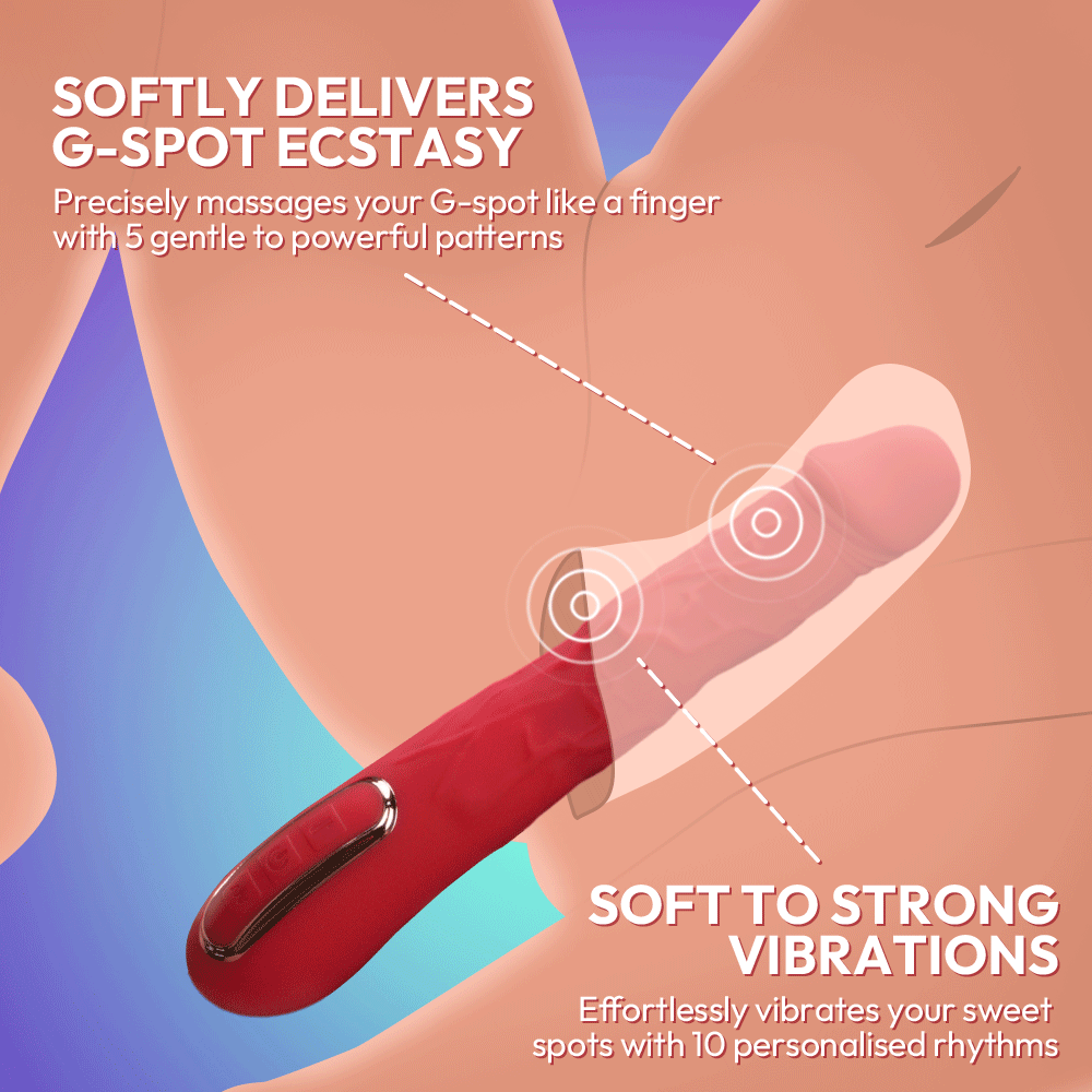 Throb Rocket | Twisty Rocket | Design | SVL Toys