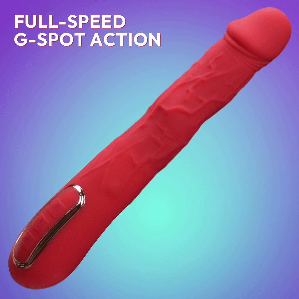 Throb Rocket | Twisty Rocket | SVL Toys