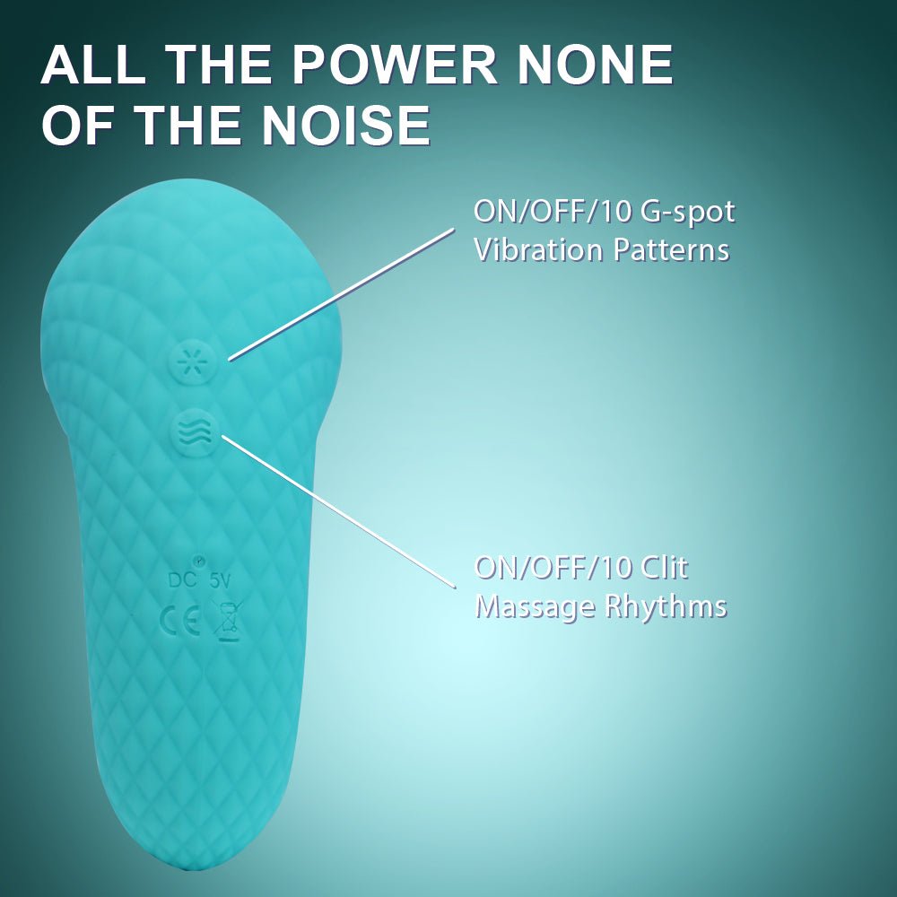 Vibe Pulse Pro - SVL TOYS