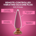 VibeMax Remote Plug - SVL TOYS