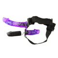 Vibrating Twin - Tease Harness - SVL TOYS