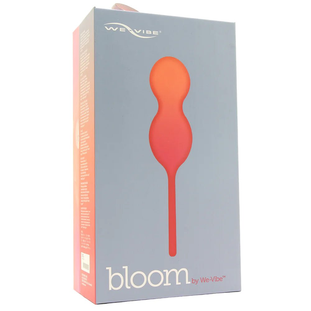 We - Vibe Bloom - SVL TOYS