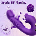 Tongue & Suckers Vibrators